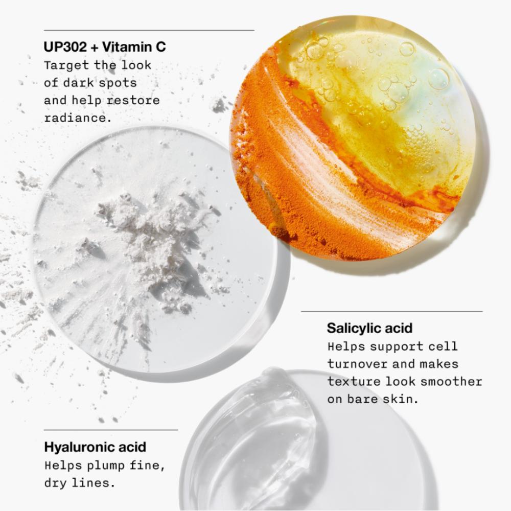 Clinique Even Better Clinical Serum Foundation SPF 20 With Vitamin C - WN 48 Oat, 30ml