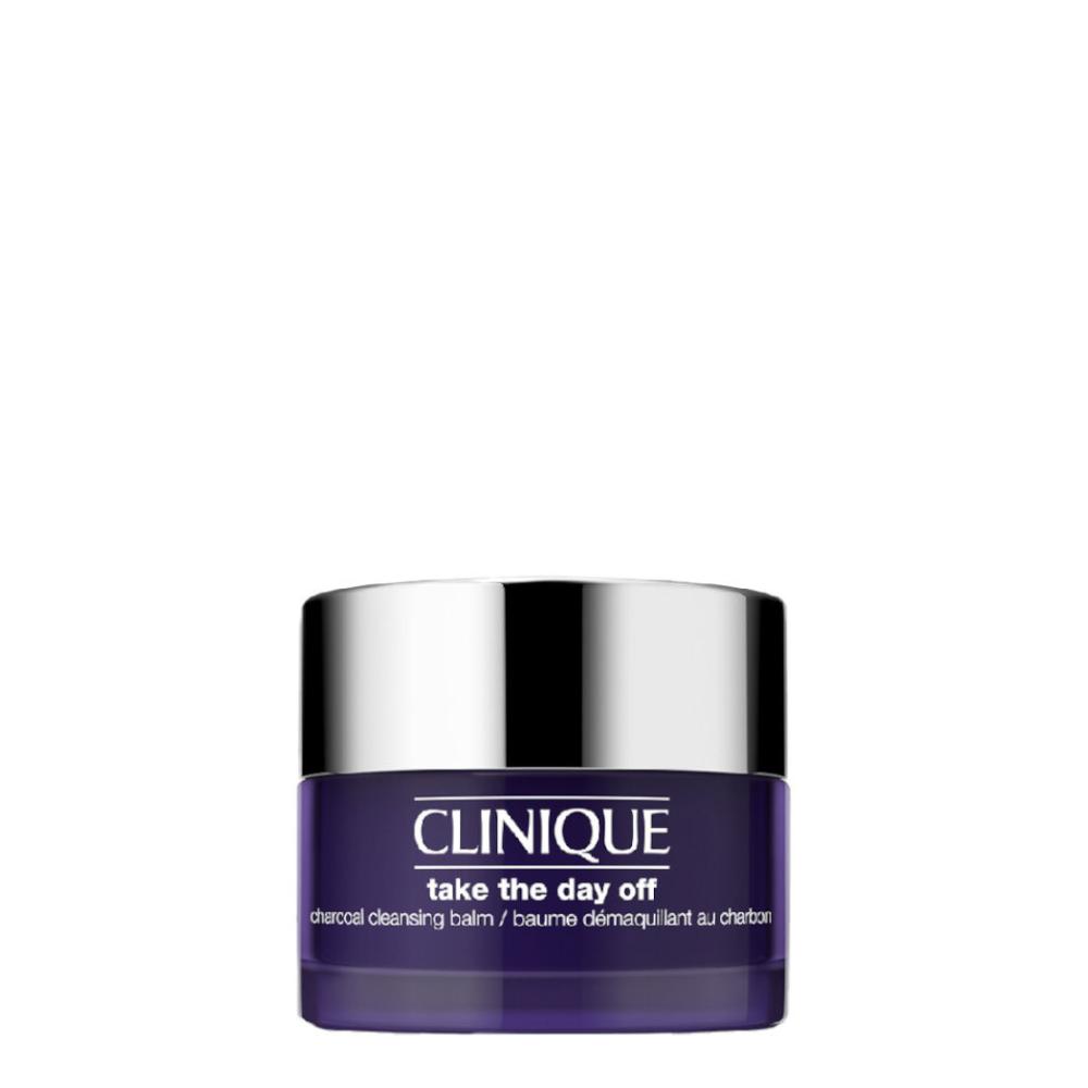 Clinique Take The Day Off Charcoal Balm, Makeup Remover, 30ml