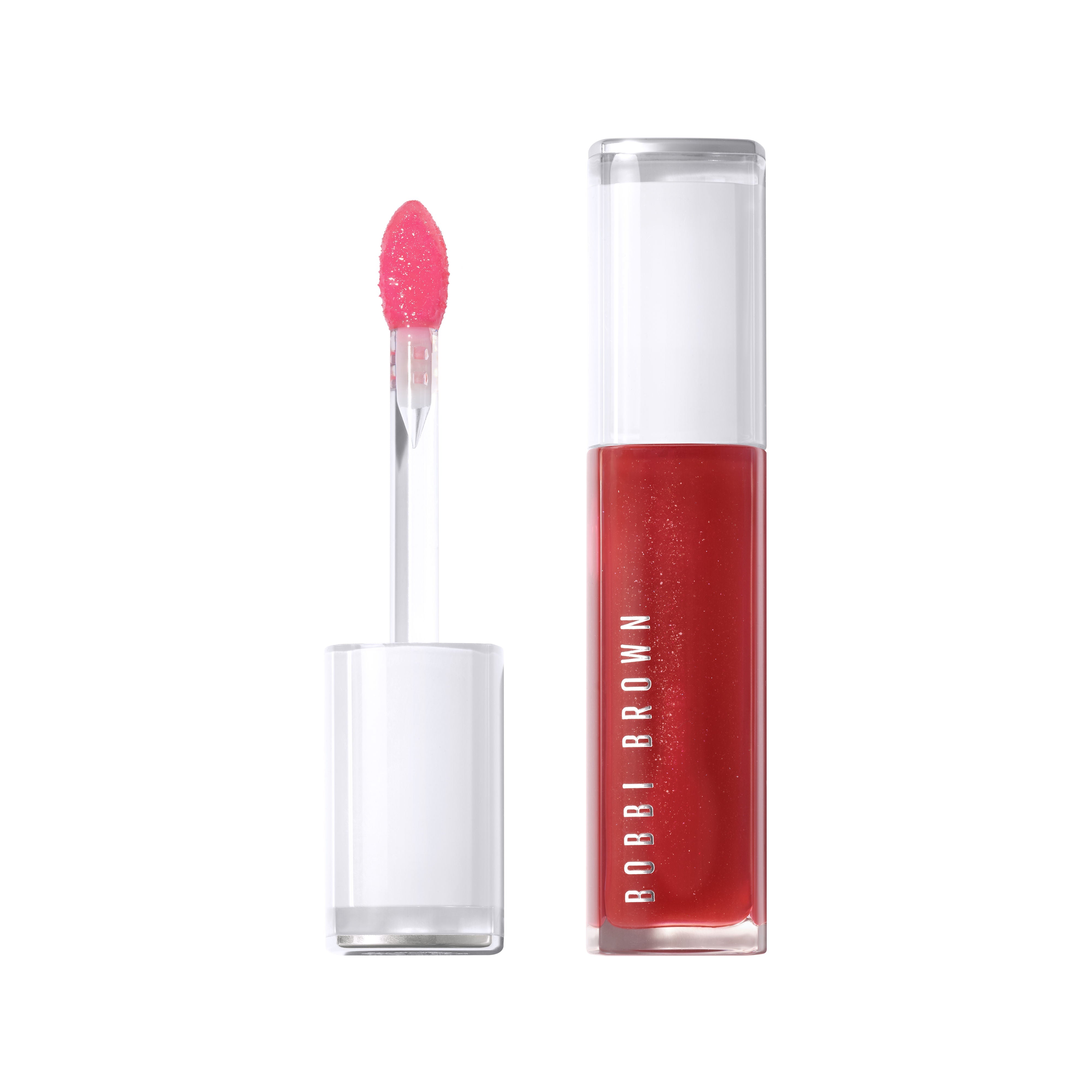 Bobbi Brown Extra Blushing Lip Oil - Bare Raspberry, 6ml, Buy from Indicrest
