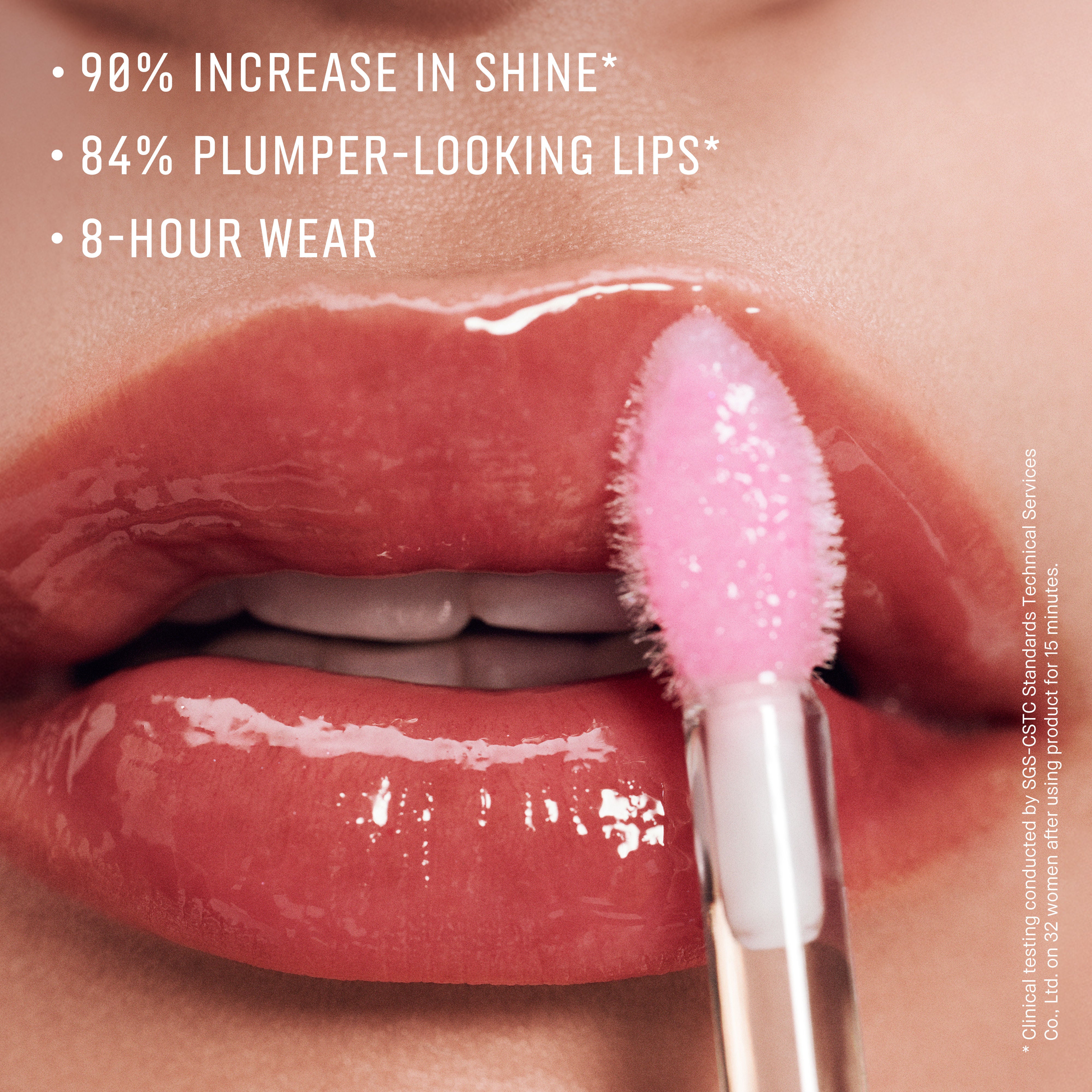 Bobbi Brown Extra Blushing Lip Oil - Bare Raspberry, 6ml