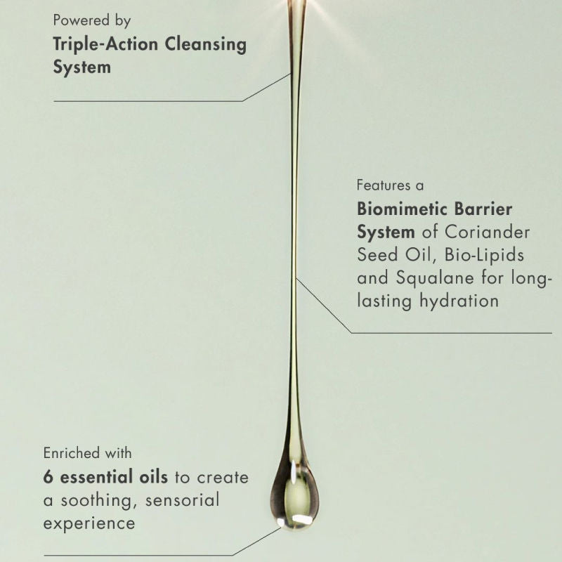 EVE LOM Cleansing Oil, 150ml