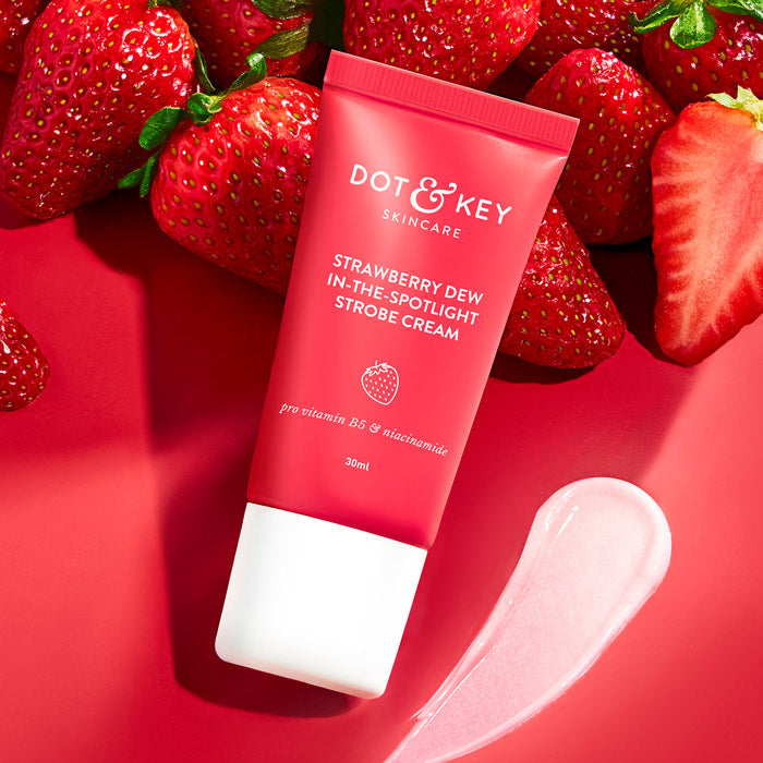 Dot & Key Strobe Cream (Moisturizer + Highlighter), 30ml Buy at Indicrest Image 2