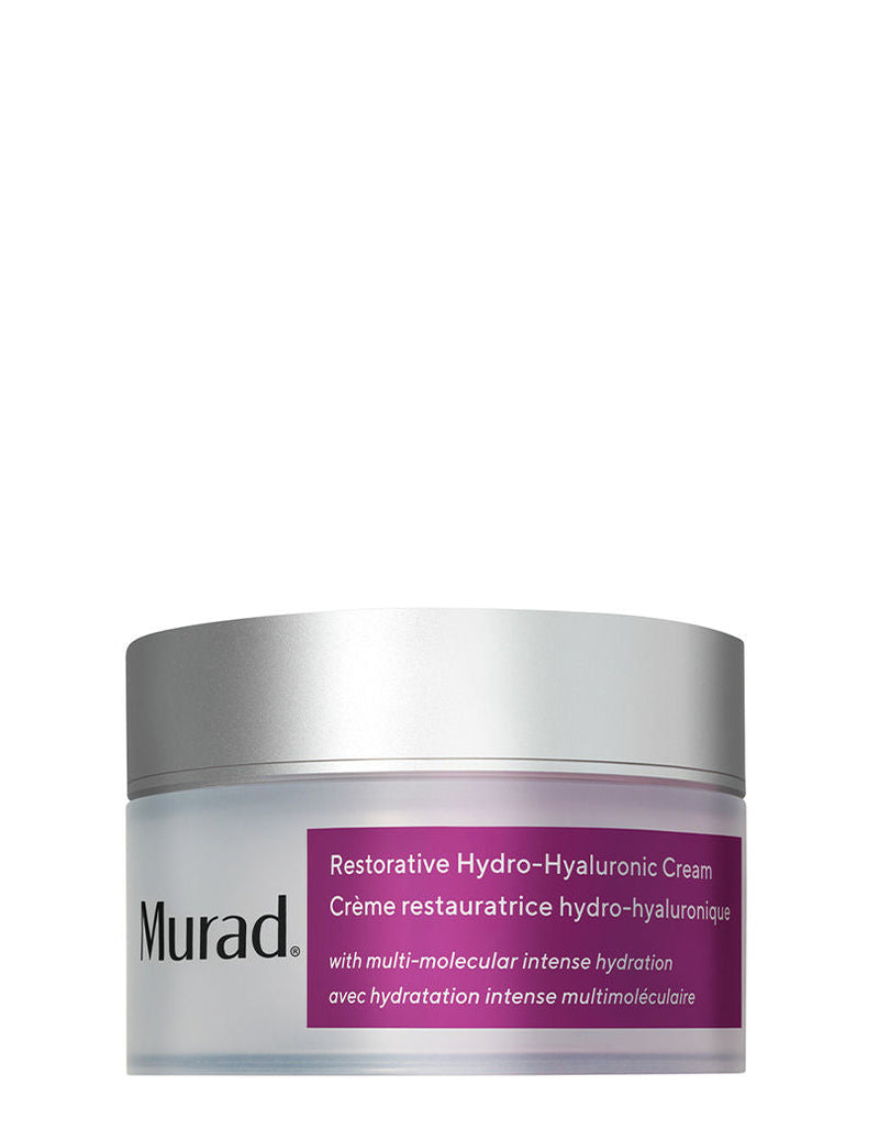 Murad Restorative Hydro-Hyaluronic Cream, 50ml, Buy from Indicrest