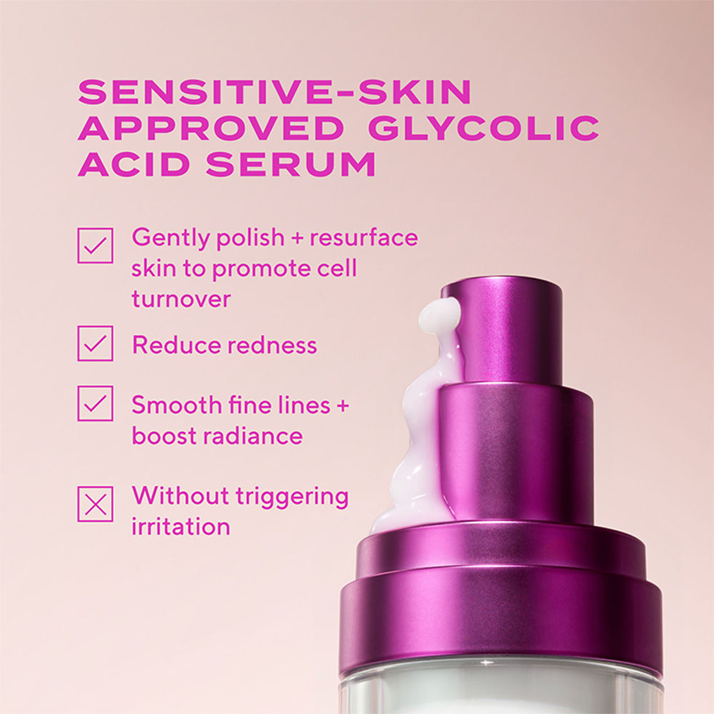 Murad Sensitive Skin Heartleaf Gentle Resurfacing Serum, 30ml