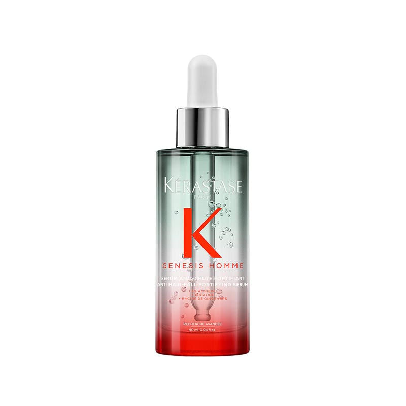 Kerastase Genesis Homme Fortifying Serum For Men, 90ml