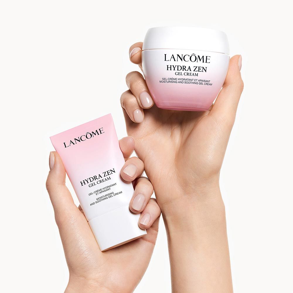 Lancome Hydrazen Gel Day Cream, 30ml