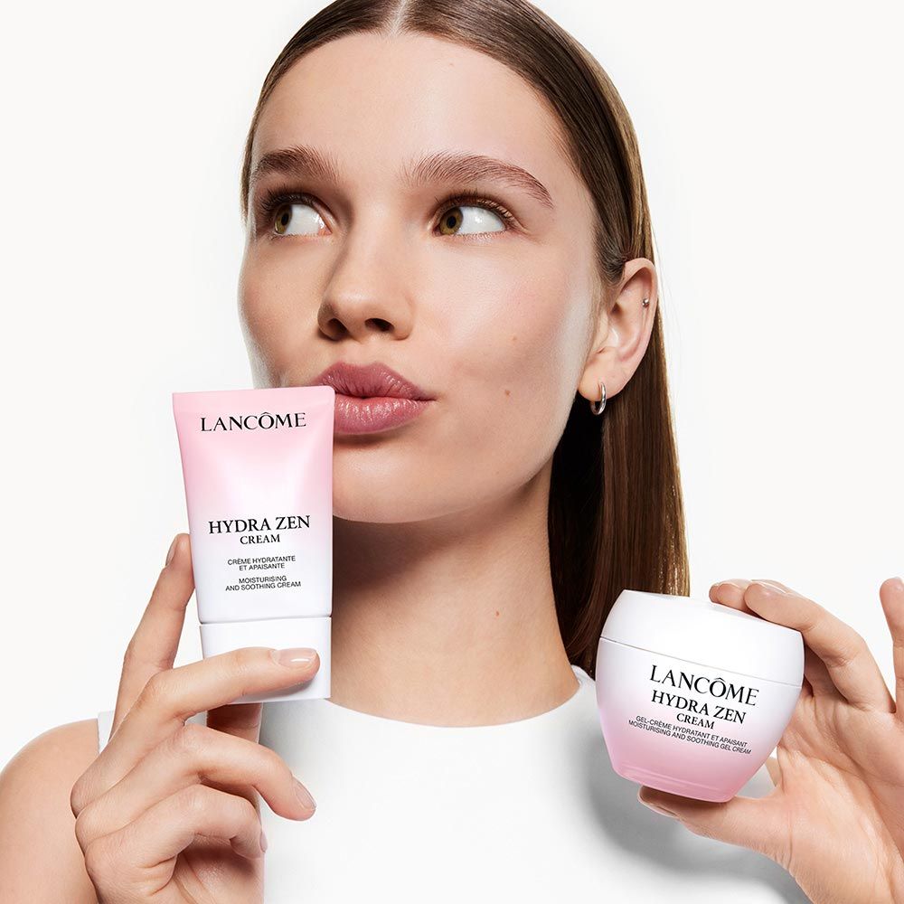 Lancome Hydrazen Gel Day Cream, 30ml