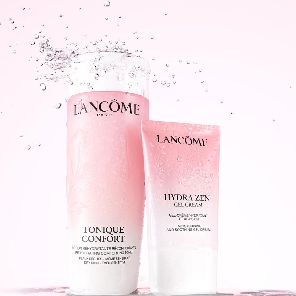 Lancome Hydrazen Gel Day Cream, 30ml