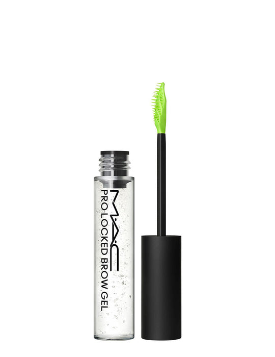 M.A.C Pro Locked Brow Gel - Clear, 1g Buy at Indicrest