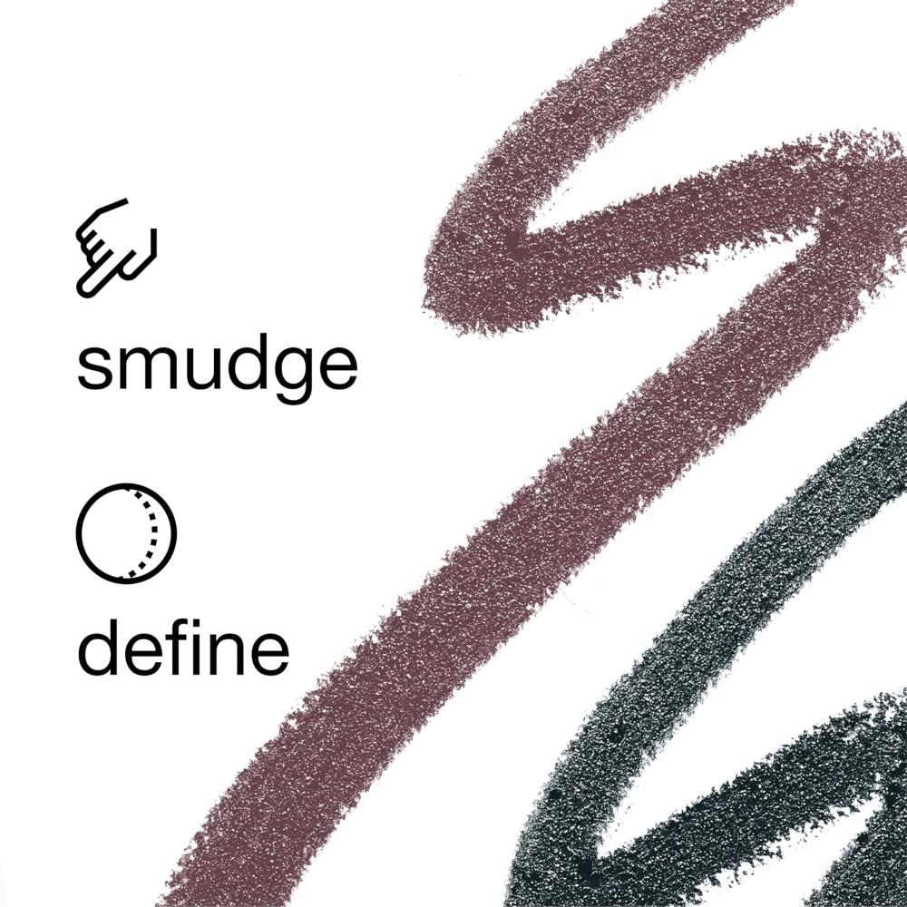 Clinique Quickliner Eyeliner - Black, 0.25g