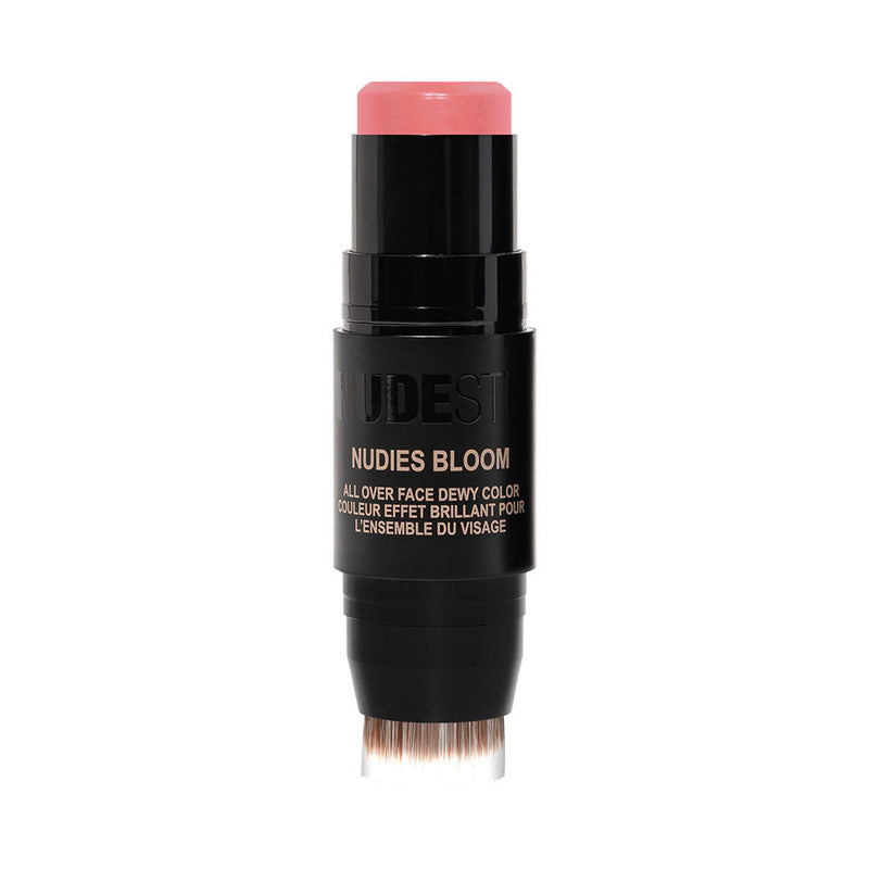 Nudestix Nudies Bloom All Over Dewy Color - Cherry Blossom Babe, 7gm, Buy from Indicrest