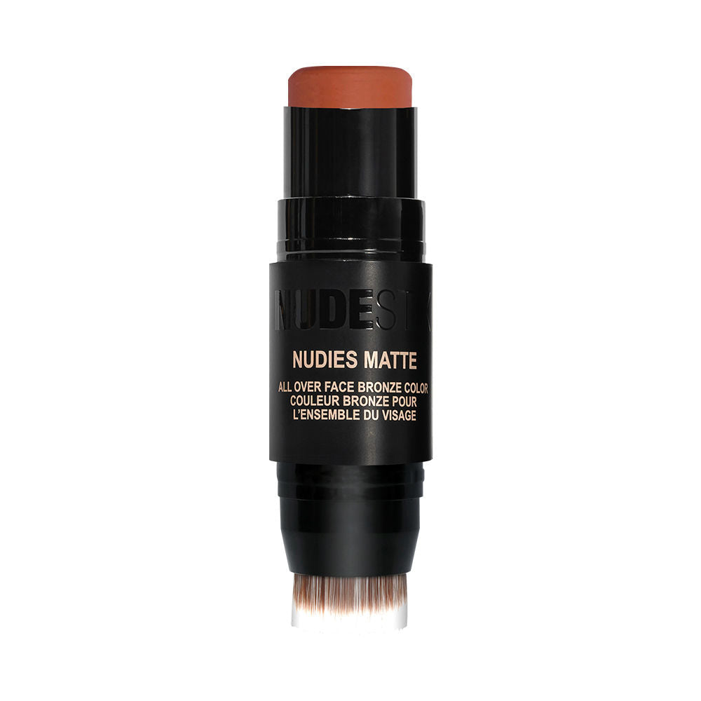 Nudestix Nudies Bronze All Over Face Color - Sunkissed, 7gm, Buy from Indicrest