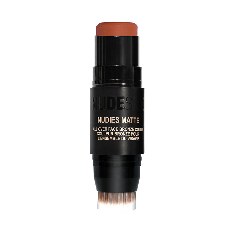 Nudestix Nudies Bronze All Over Face Color - Sunkissed, 7gm, Buy from Indicrest
