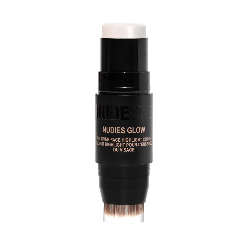 Nudestix Nudies Glow All Over Face Color - Ice Ice Baby, 8gm, Buy from Indicrest