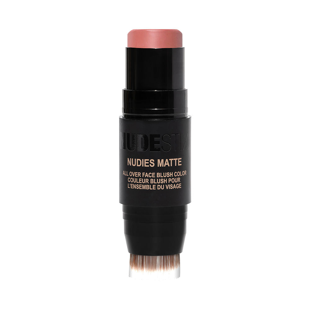 Nudestix Nudies Blush All Over Face Color - Naughty N' Spice, 7gm, Buy from Indicrest