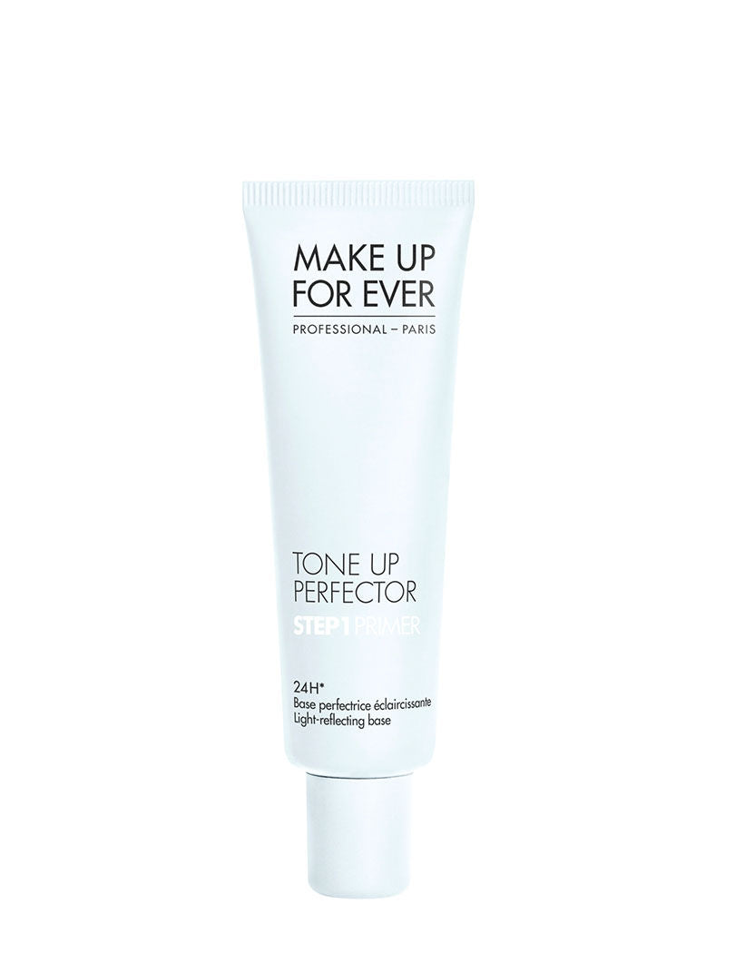 MAKE UP FOR EVER Tone Up Perfect Step 1 Primer, 30ml
