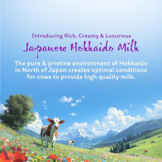 Fiama Japanese Hokkaido Milk & Berries Moisturizing Bars, 125g Each (Pack of 9) Buy at Indicrest Image 7
