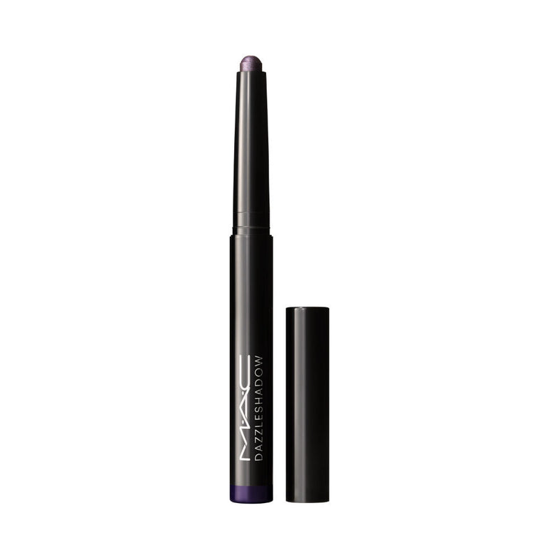 M.A.C Dazzleshadow Eyeshadow Stick - Black Ice, 1.6g, Buy from Indicrest