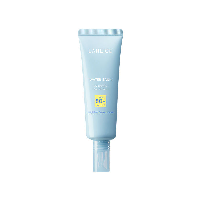 LANEIGE Waterbank UV Barrier Sunscreen, 50ml