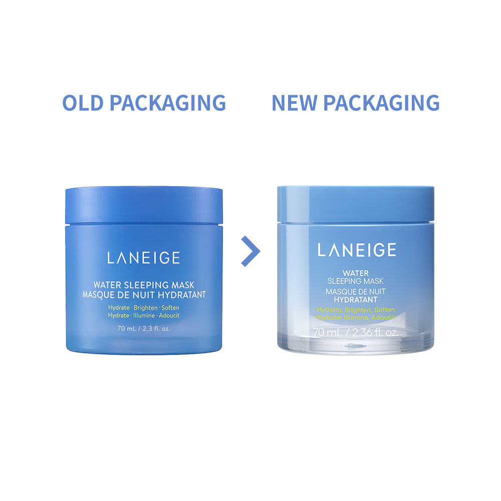 LANEIGE Water Sleeping Mask, 70ml