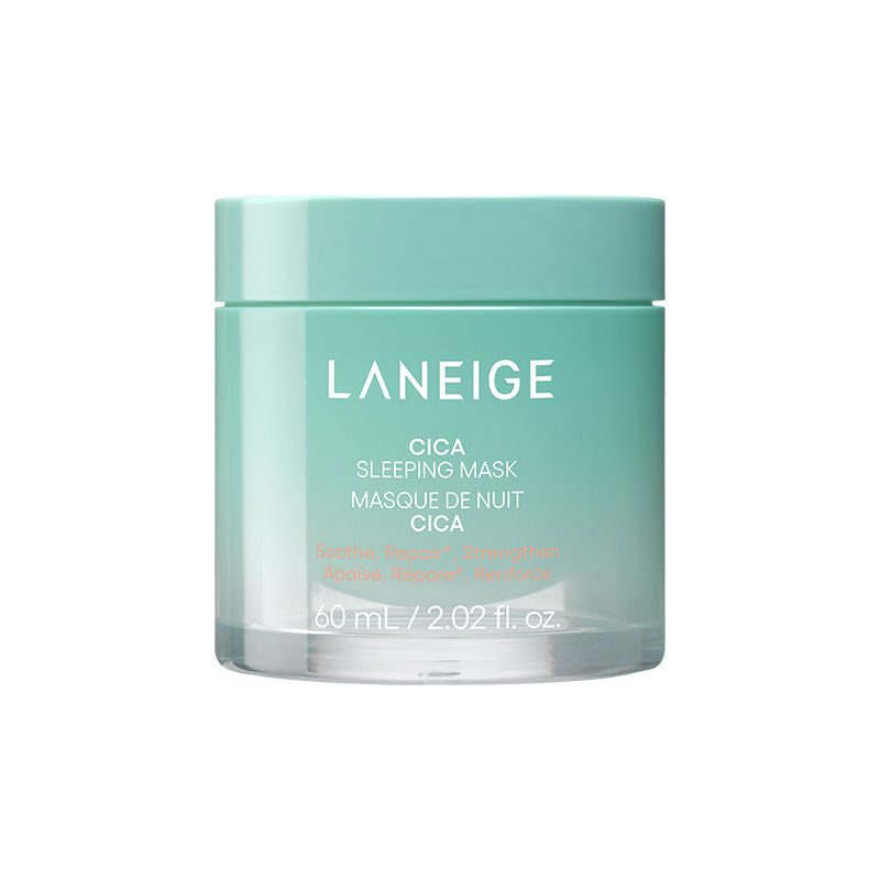 LANEIGE Cica Sleeping Mask, 60ml