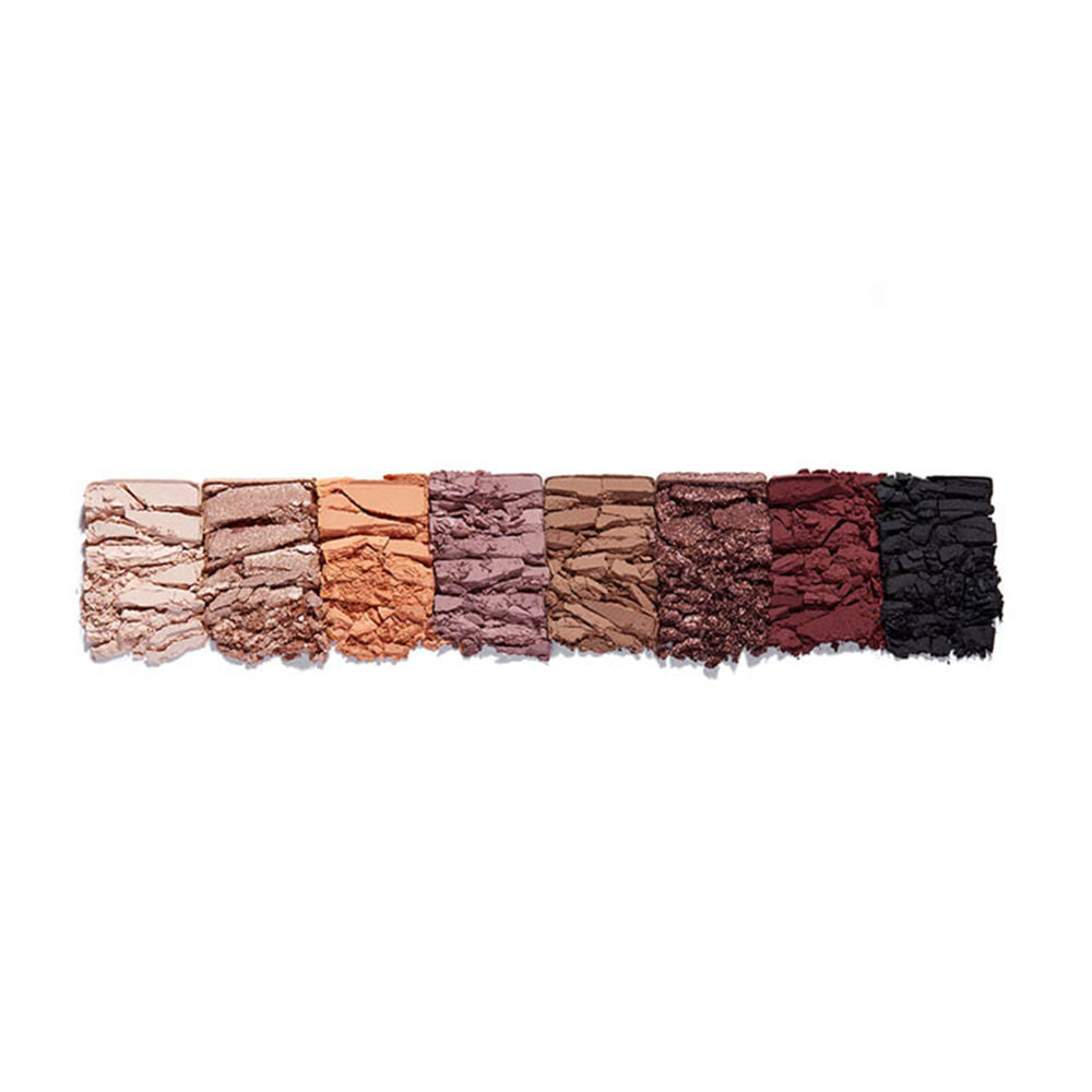 Anastasia Beverly Hills Soft Glam II Mini Eyeshadow Palette, 0.8g