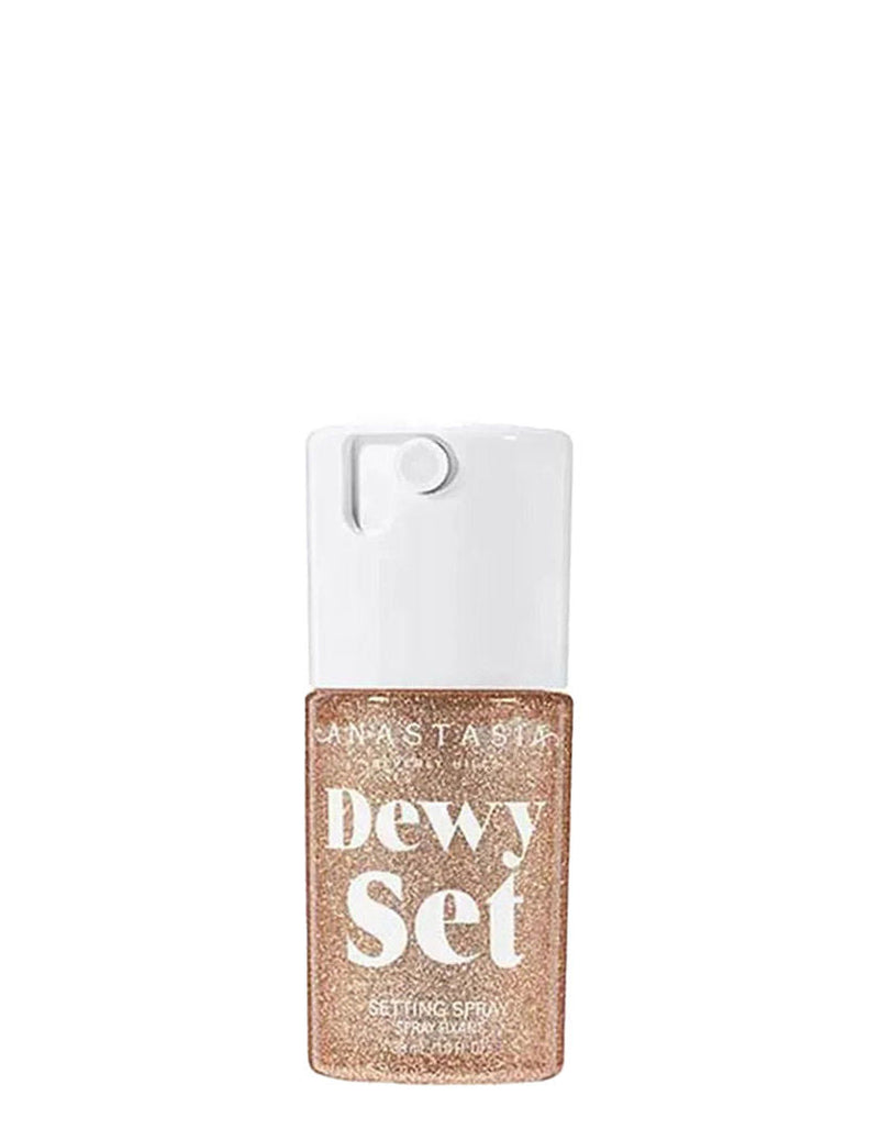 Anastasia Beverly Hills Setting Spray-Dewy Set Original-Mini, 30ml, Buy from Indicrest
