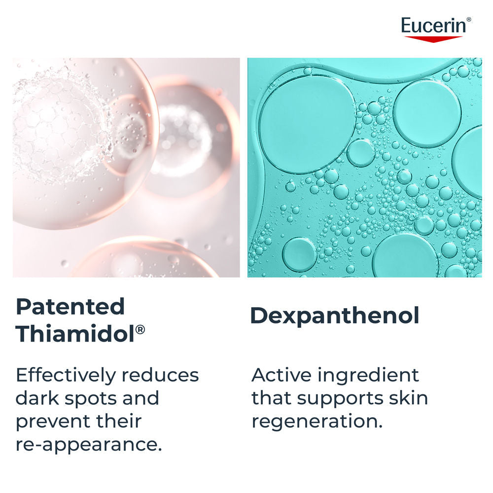 Eucerin Anti-Pigment Night Cream With Thiamidol Reduces Dark Spots & Night Regeneration, 50ml