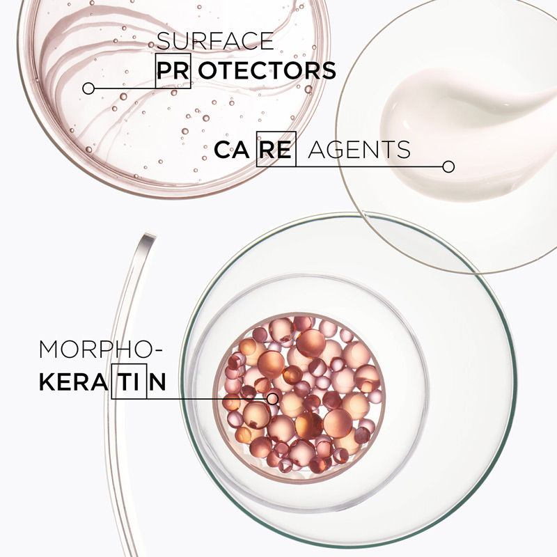 Kerastase Discipline Maskeratine Mask For Frizzy Hair, With Morpho-Keratine, 200ml