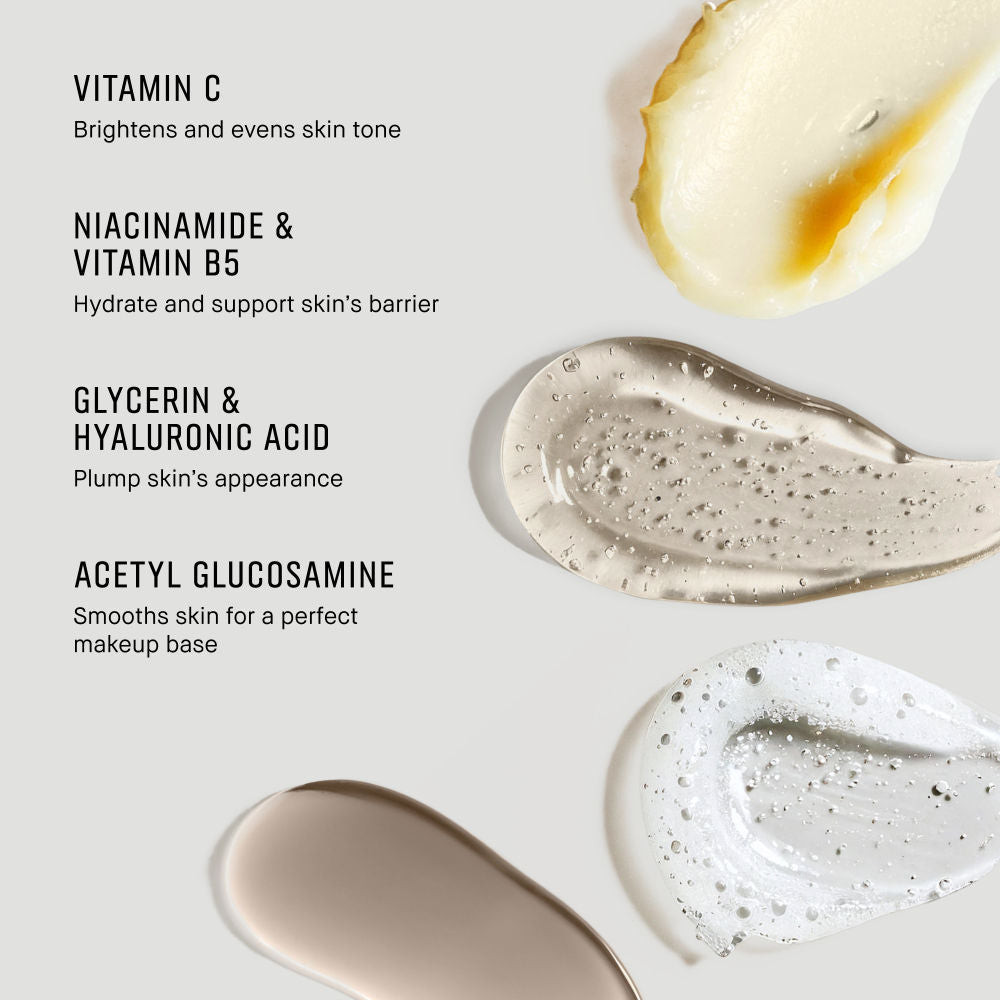 Bobbi Brown Vitamin Enriched Face Base Moisturizer+ Travel Size, 15ml