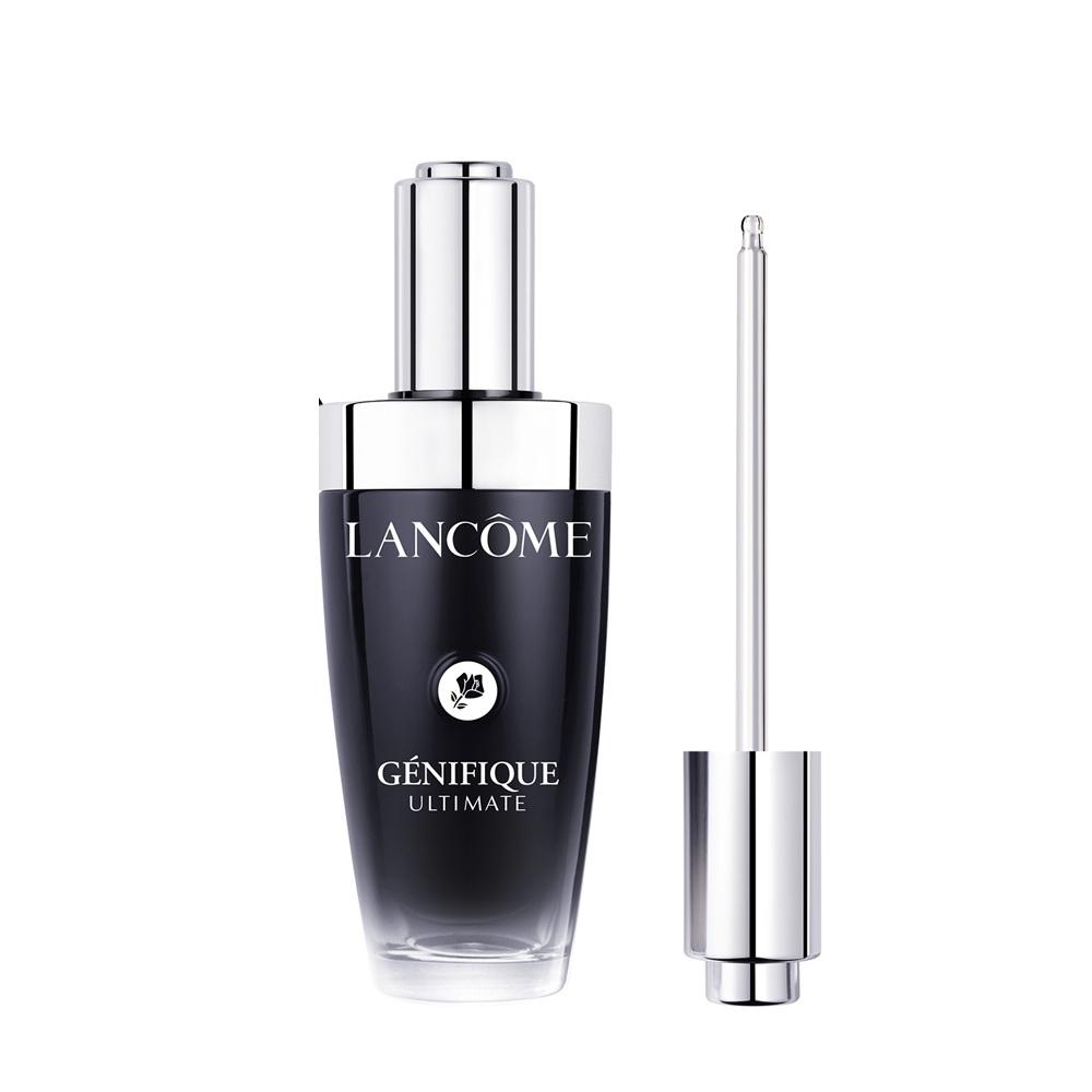 Lancome Genifique Ultimate Skin Repair Serum With Beta Glucan Suited for Indian Skin, 50ml