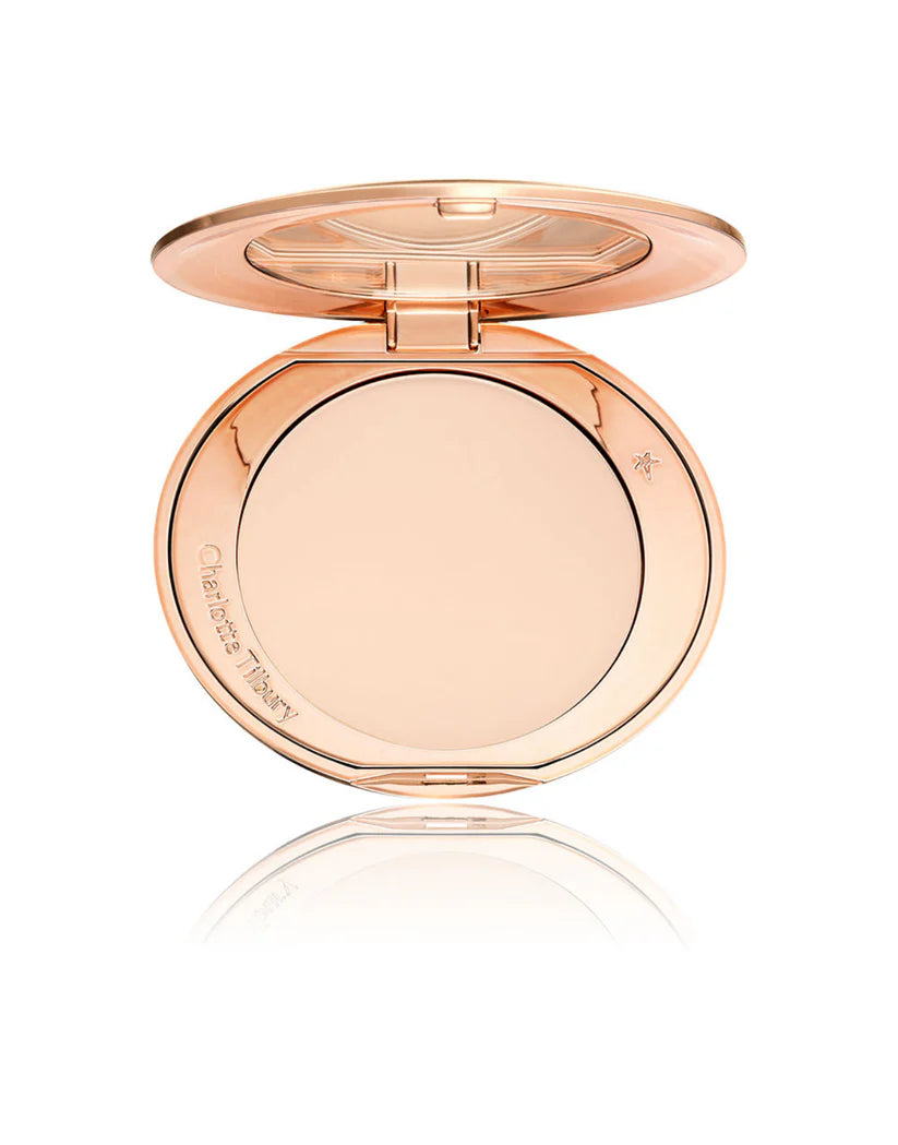 Charlotte Tilbury Airbrush Flawless Finish Refillable - Medium, 8g, Buy from Indicrest
