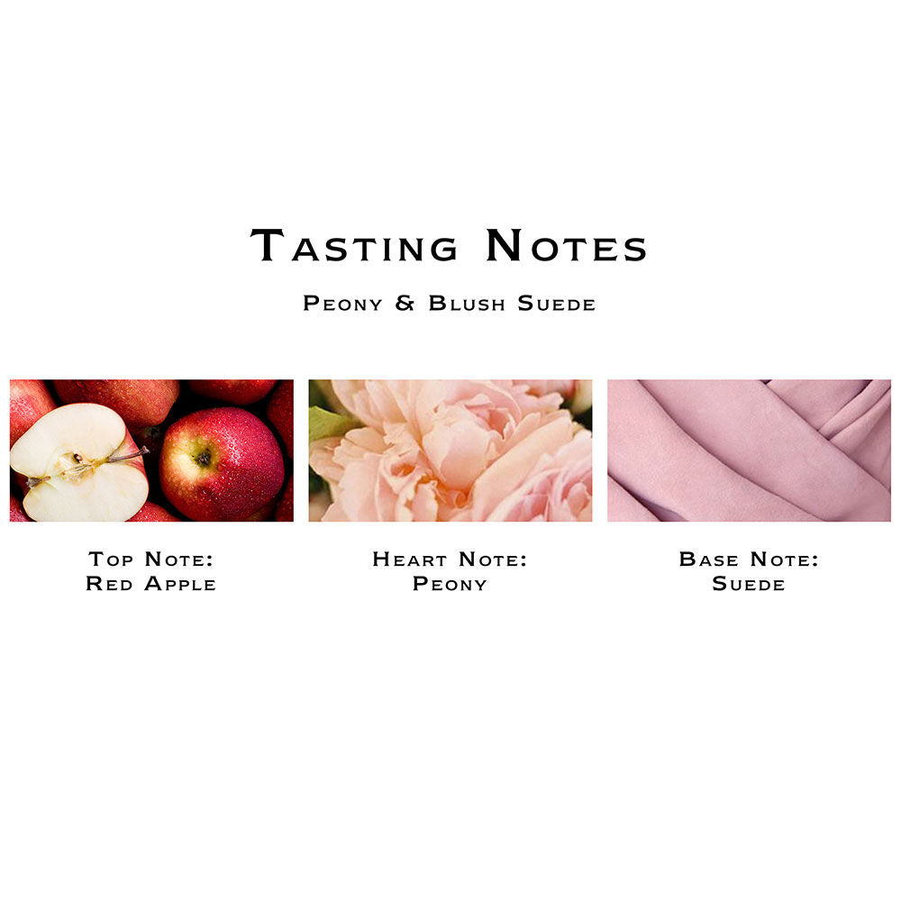 Jo Malone London Peony & Blush Suede, 175ml