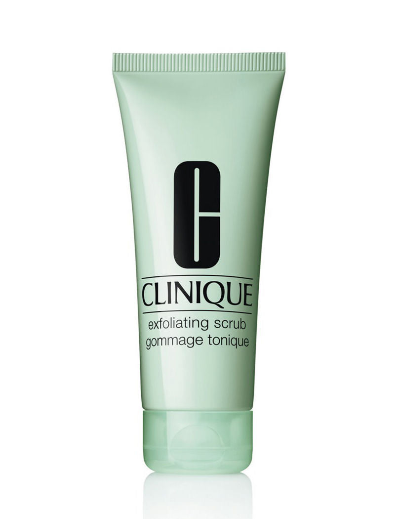 Clinique Exfoliating Scrub, 100ml, Buy from Indicrest