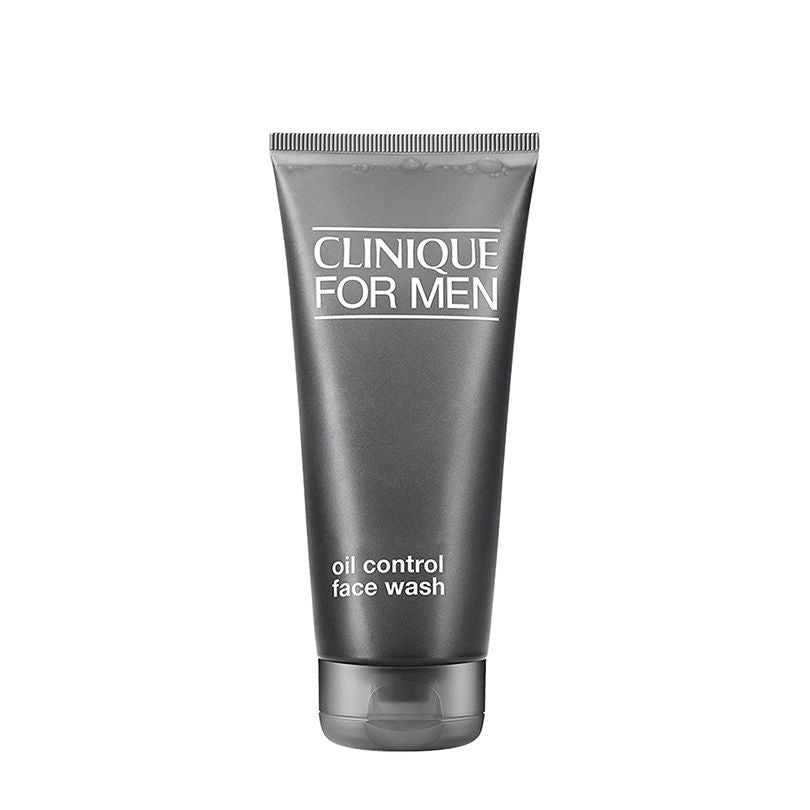 Clinique For Men Face Wash Oily Skin Formula, 200ml, Buy from Indicrest