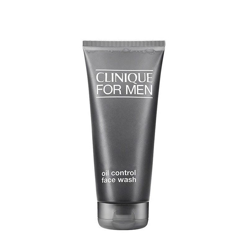 Clinique For Men Face Wash Oily Skin Formula, 200ml, Buy from Indicrest