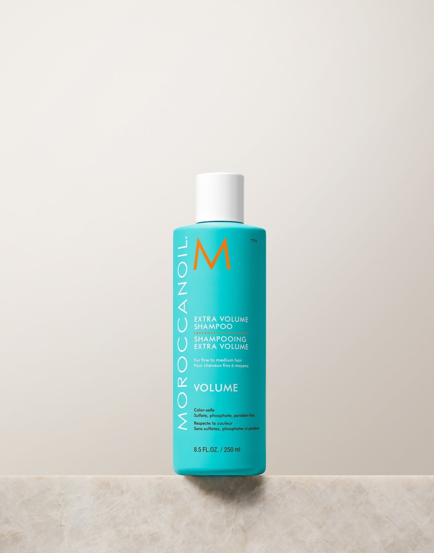 Moroccan Oil Extra Volume Shampoo, 250ml - Indicrest Buy at Indicrest Image 8