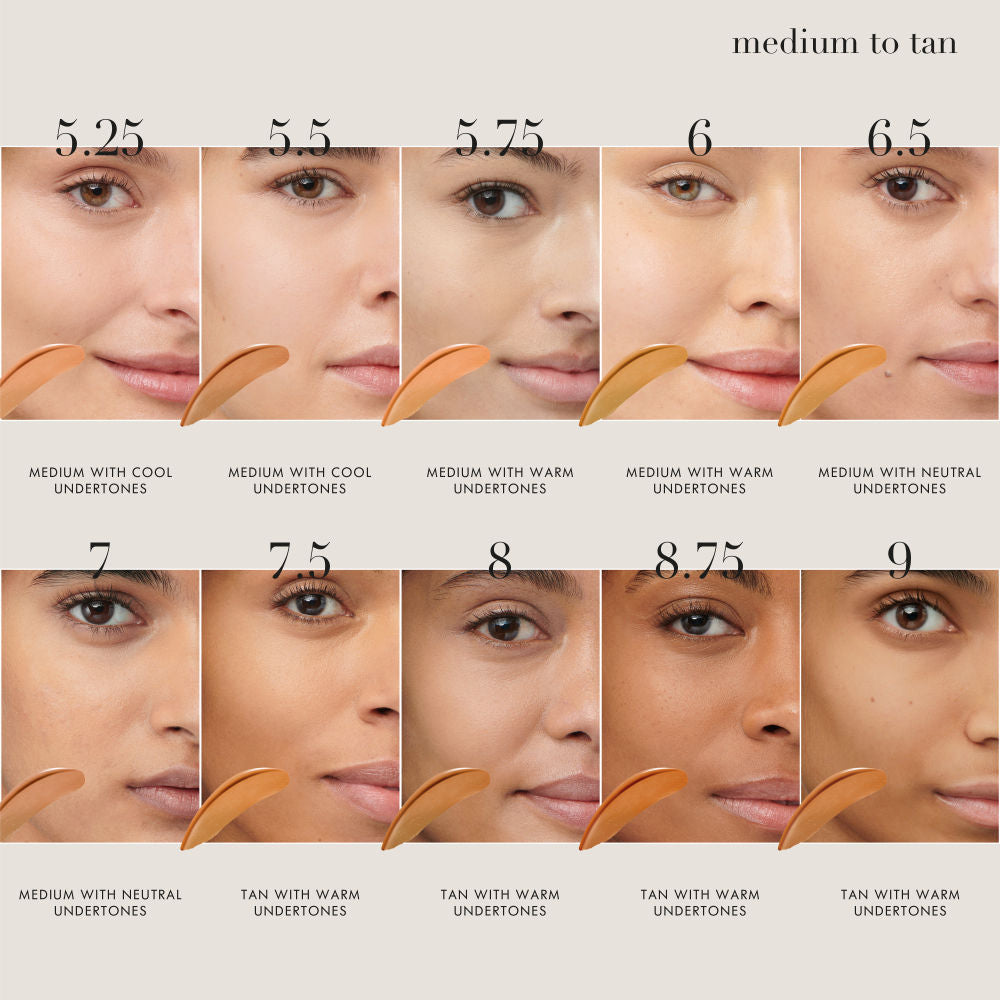 Armani Beauty Luminous Silk Hydrating & Brightening Concealer - 4.5 - Light To Medium Neutral, 12ml