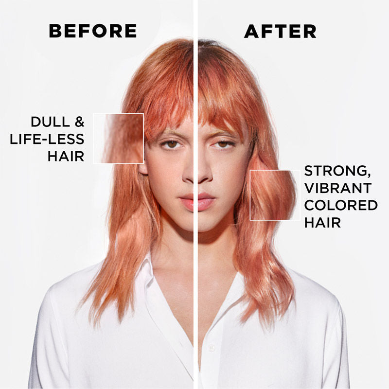 Kerastase Chroma Absolu Bain Respect Shampoo For Colour Treated Fine Hair, Sulphate-Free, 250ml
