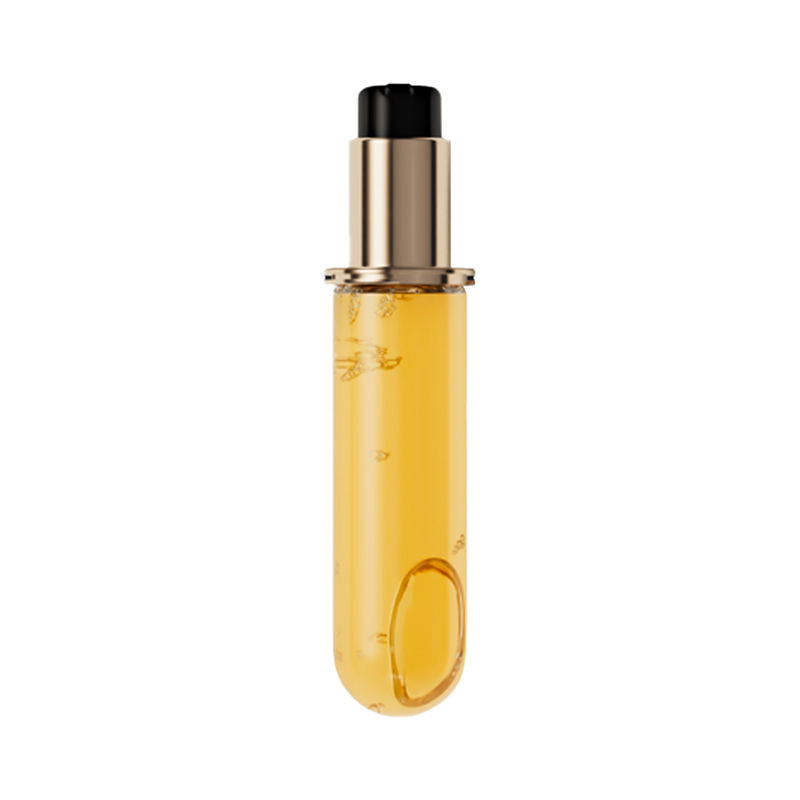 Kérastase Elixir Ultime Hair Oil-In-Serum Refill, 2X Shinier Hair, 96H Anti-Frizz Action, 75ml