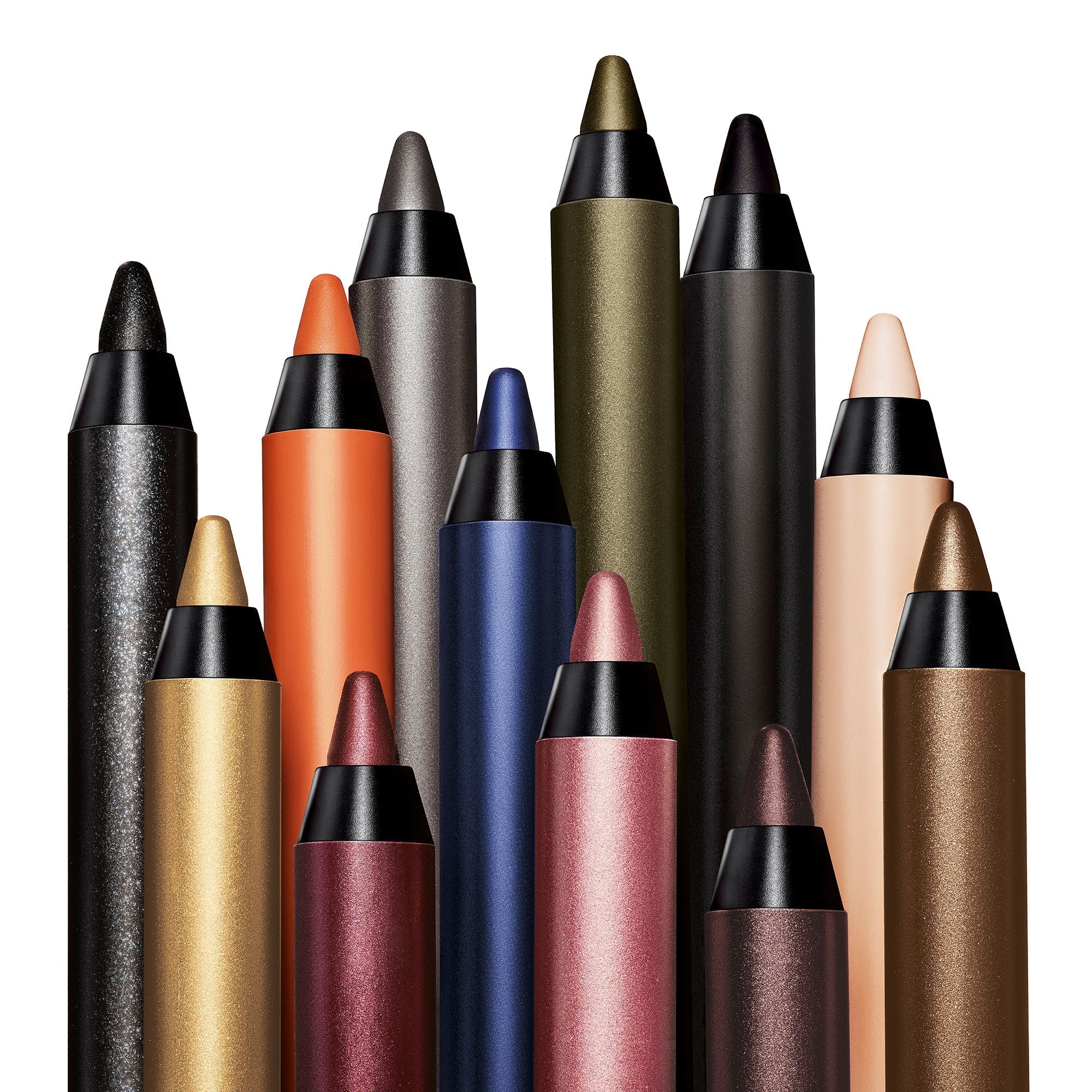 Yves Saint Laurent Lines Liberated Long-Lasting Waterproof Eye Pencil - 06 Legendary Gold, 1.2 g