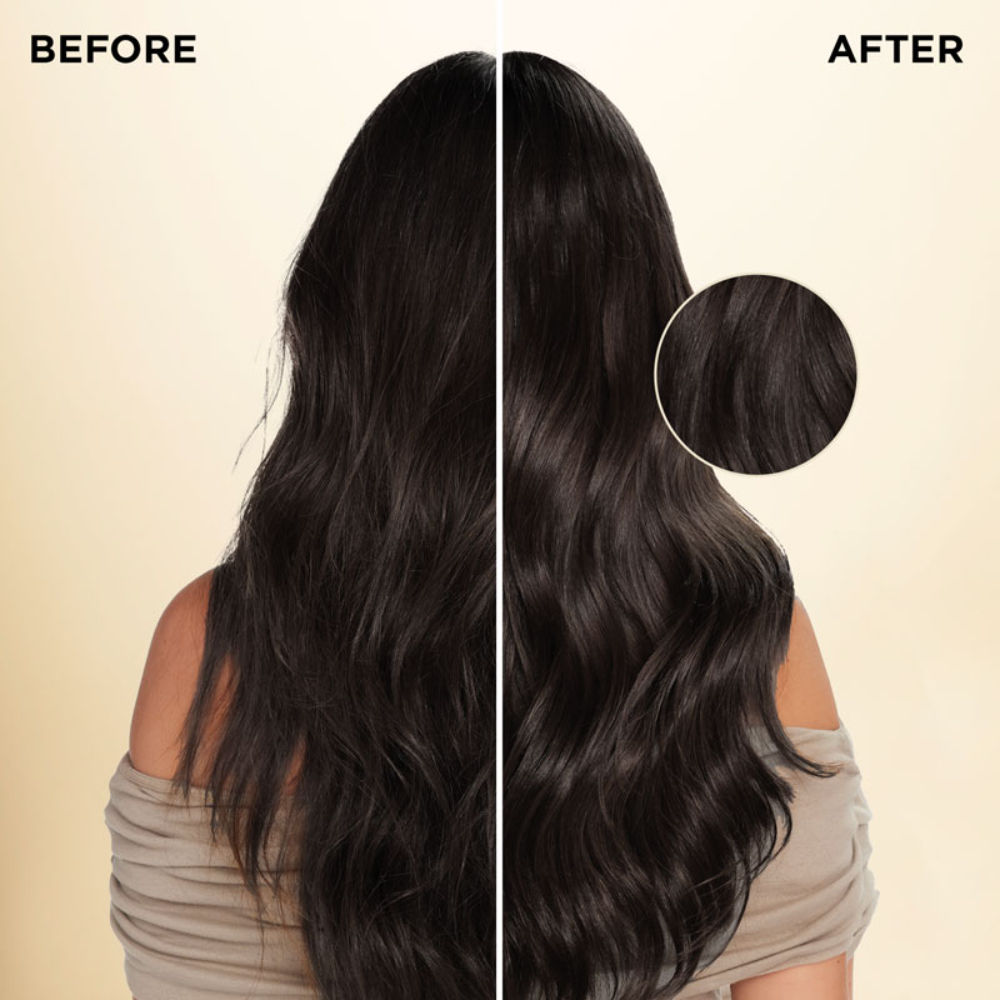 Pantene Advanced Hair Fall Solution Hair Fall Control Shampoo, 340ml Buy at Indicrest Image 5