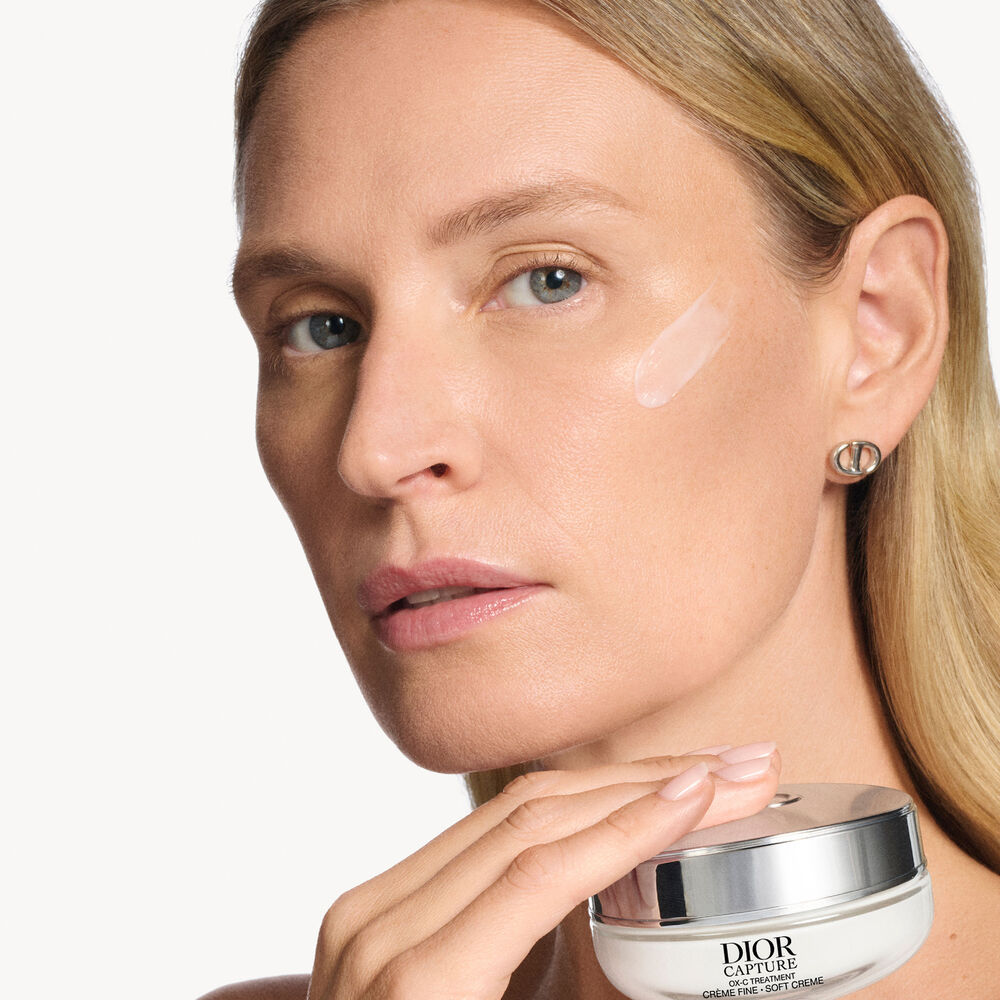 DIOR Capture Soft Creme, 50ml