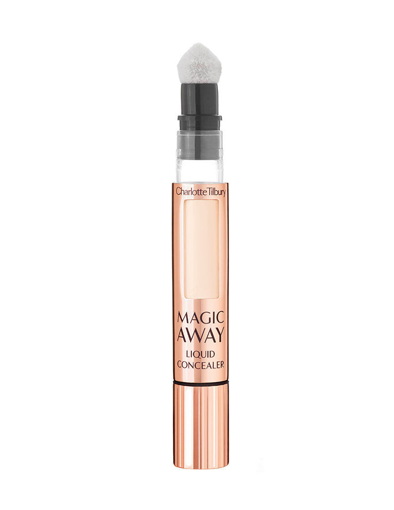 Charlotte Tilbury Magic Away Liquid Concealer - 2 Fair, 4ml