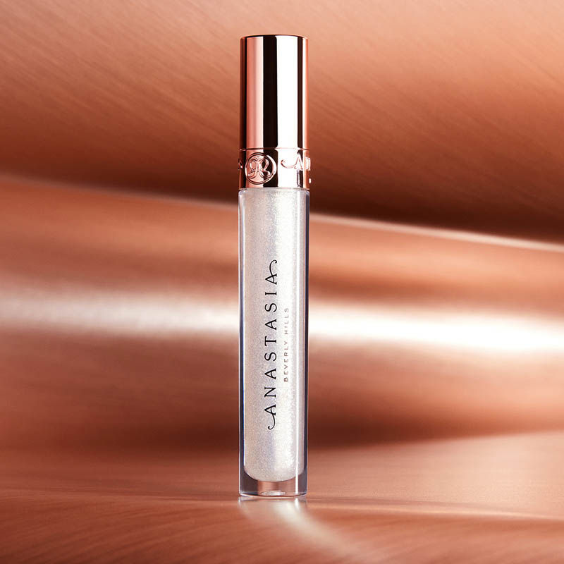 Anastasia Beverly Hills Honey Diamond Gloss, 4.8ml