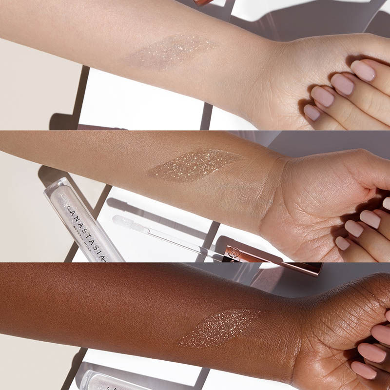 Anastasia Beverly Hills Honey Diamond Gloss, 4.8ml