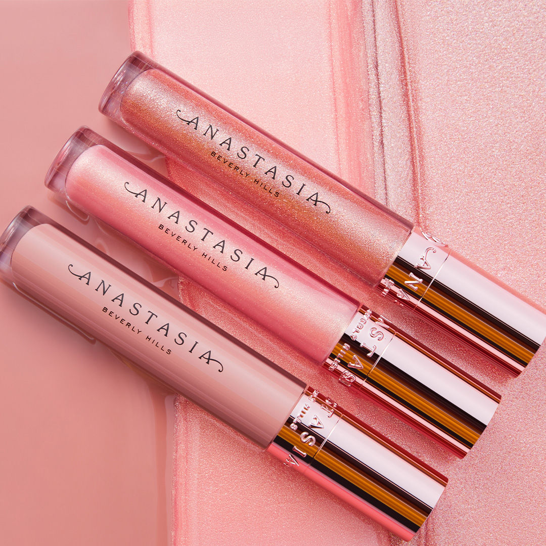 Anastasia Beverly Hills Honey Diamond Gloss, 4.8ml