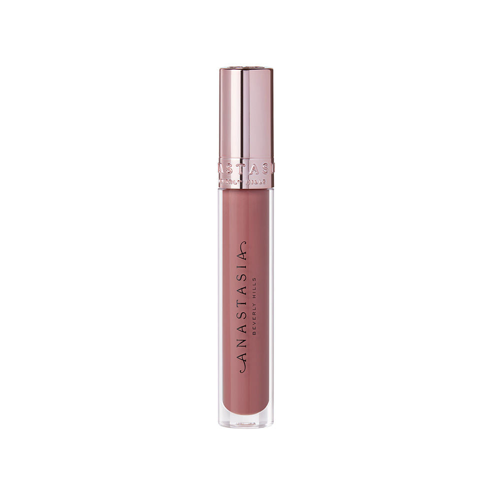 Anastasia Beverly Hills Lipgloss - Dusty Rose, 4.7ml