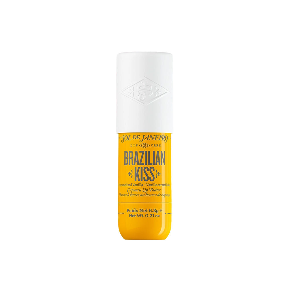 Sol de Janeiro Brazilian Kiss Cupuacu Lip Butter, 6.2g, Buy from Indicrest