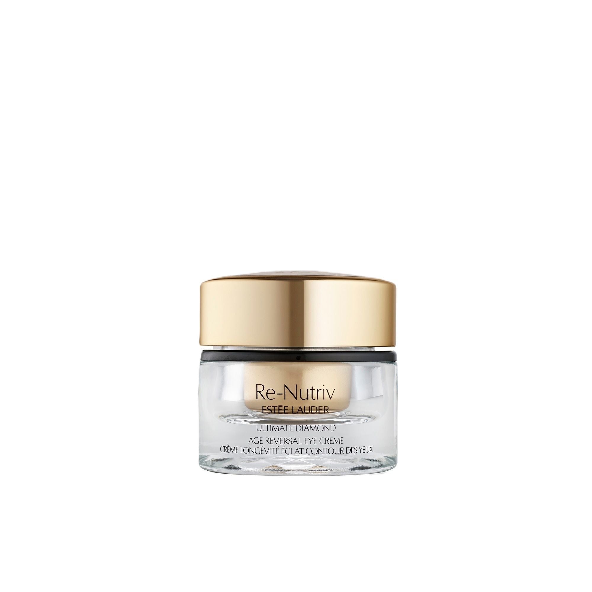 Estee Lauder Re-Nutriv Ultimate Diamond Age Reversal Eye Creme, 15ml